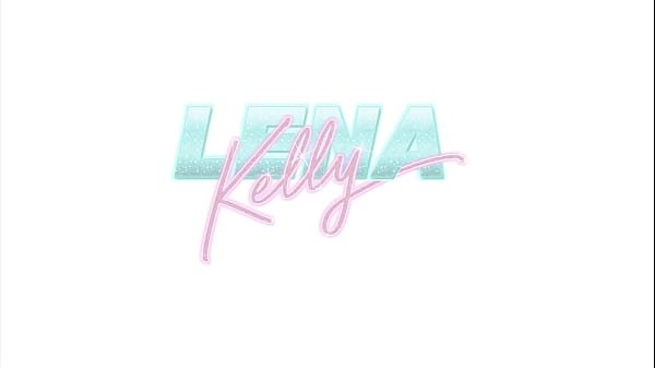 Big D TS Lena Kelly Wrecks The Ass Of Redhead Trans Shiri Allwood!