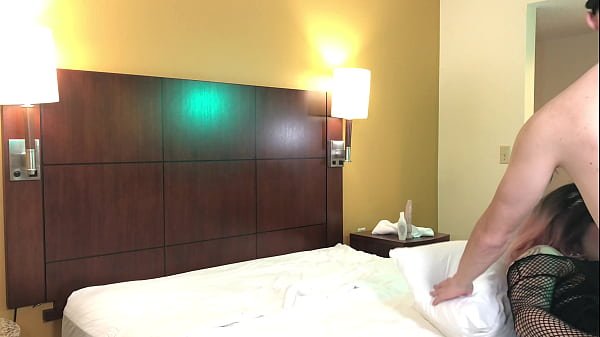 HOTTEST Emo Crossdresser Fucked