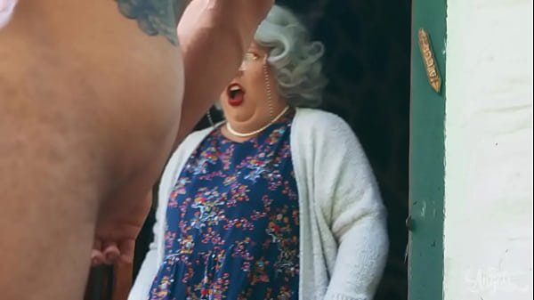 Ain’t Nobody Hornier Than A Hillbilly / TransAngels