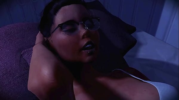 Big Dicked Futa Cop Shoves Her Cock In Tight Pussy COMIC