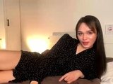 Amateur Solo Shemale Masturbation