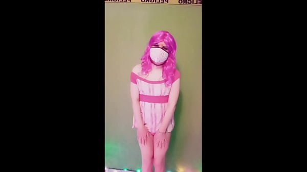 Tranny poniendo huevos anales (Trailer) – Maddy Diamond