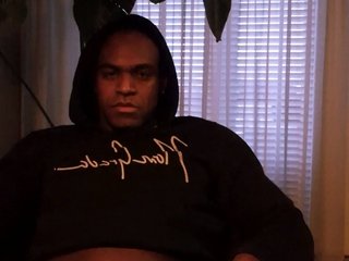 Stroking my cock until I finish