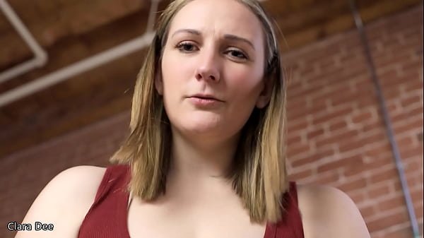 Your Lesbian Wife Turns You Into a Woman – Clara Dee POV Virtual Sex Sissy Pegging