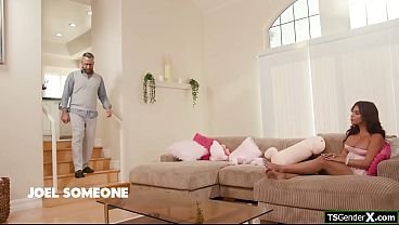 I like to anal fuck my tgirl sugarbaby