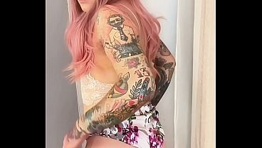 I need my big, thick cock inside you so badly